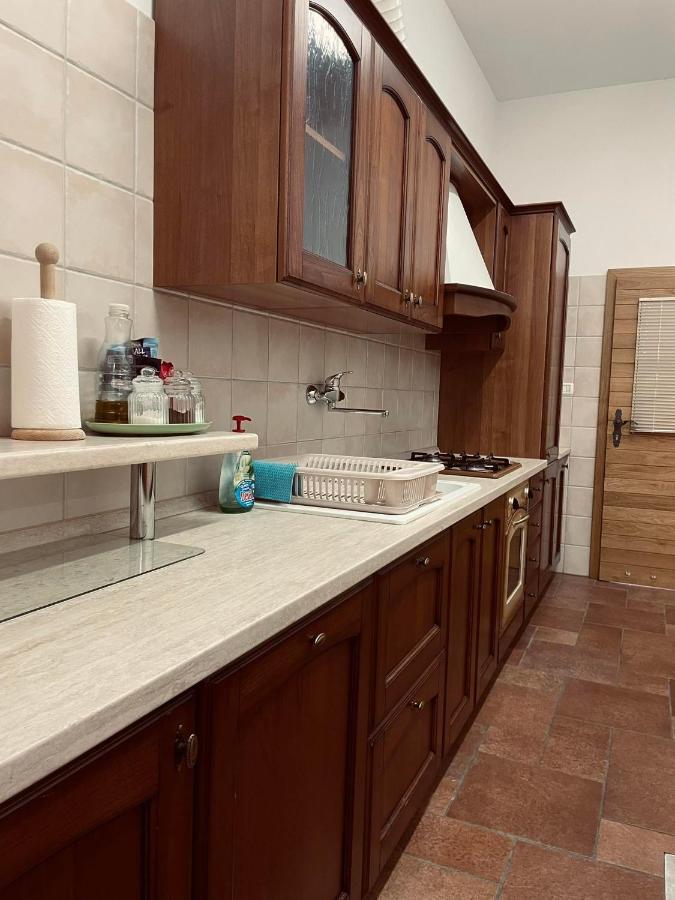 شقة Winehouse Dolcevista إيزولا المظهر الخارجي الصورة