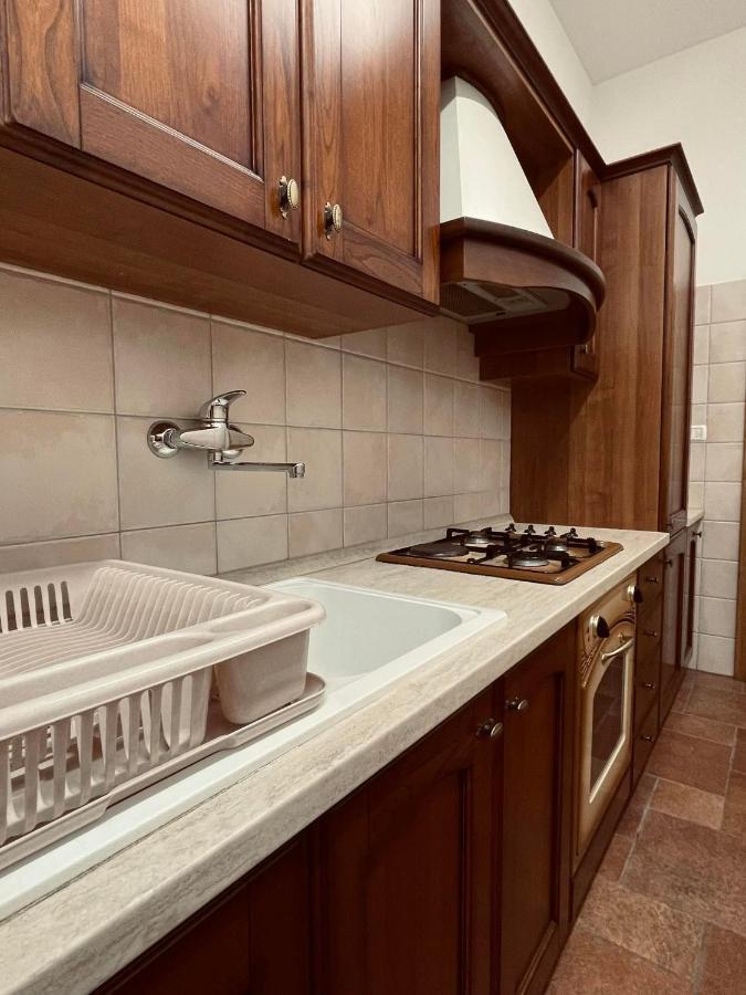 شقة Winehouse Dolcevista إيزولا المظهر الخارجي الصورة