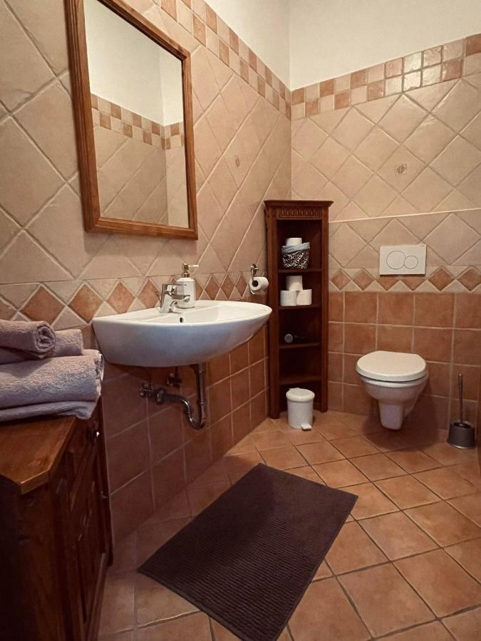 شقة Winehouse Dolcevista إيزولا المظهر الخارجي الصورة