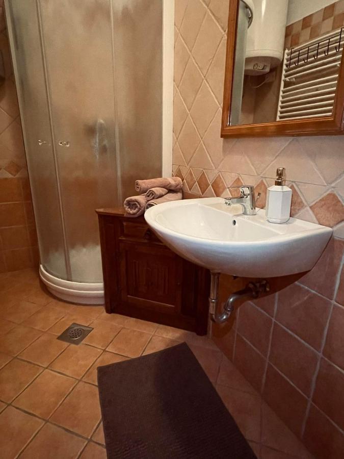 شقة Winehouse Dolcevista إيزولا المظهر الخارجي الصورة
