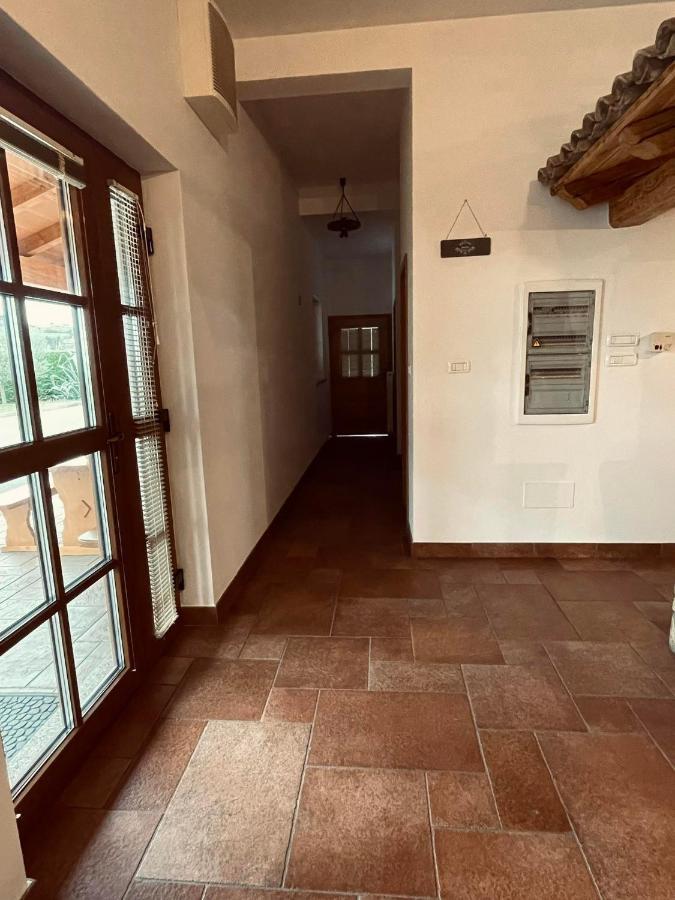 شقة Winehouse Dolcevista إيزولا المظهر الخارجي الصورة