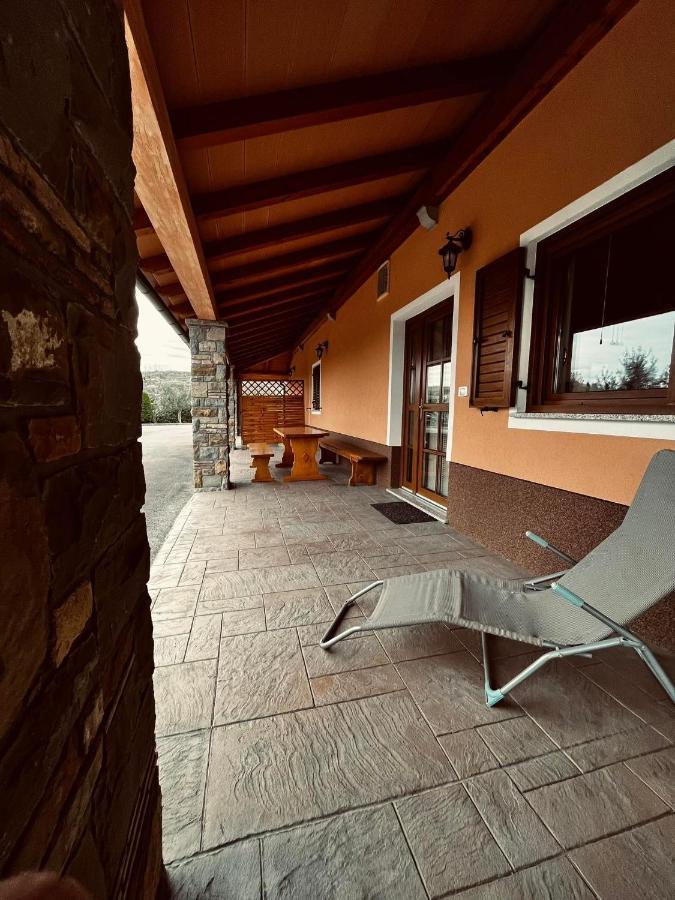 شقة Winehouse Dolcevista إيزولا المظهر الخارجي الصورة