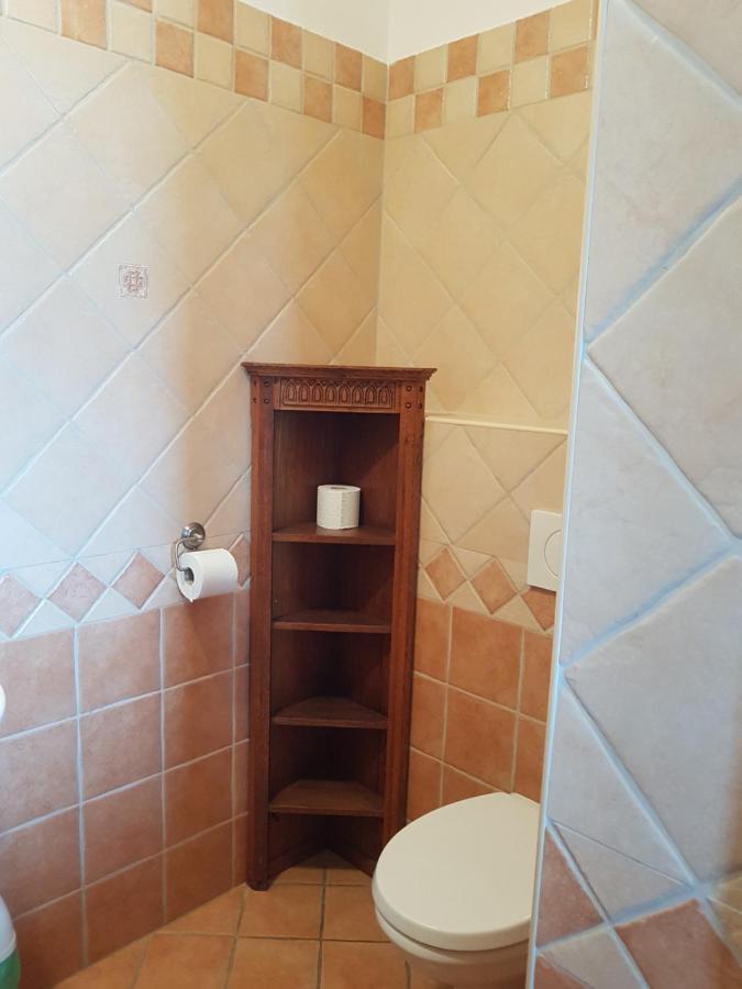 شقة Winehouse Dolcevista إيزولا المظهر الخارجي الصورة